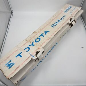 Toyota KR501 Ribber Knitting Machine Attachment Made in Japan Vintage KR-501